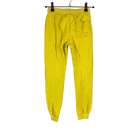 Unisex Mayoral - Trikotaažist püksid, suurus 110 - 116 - Kollane (2)