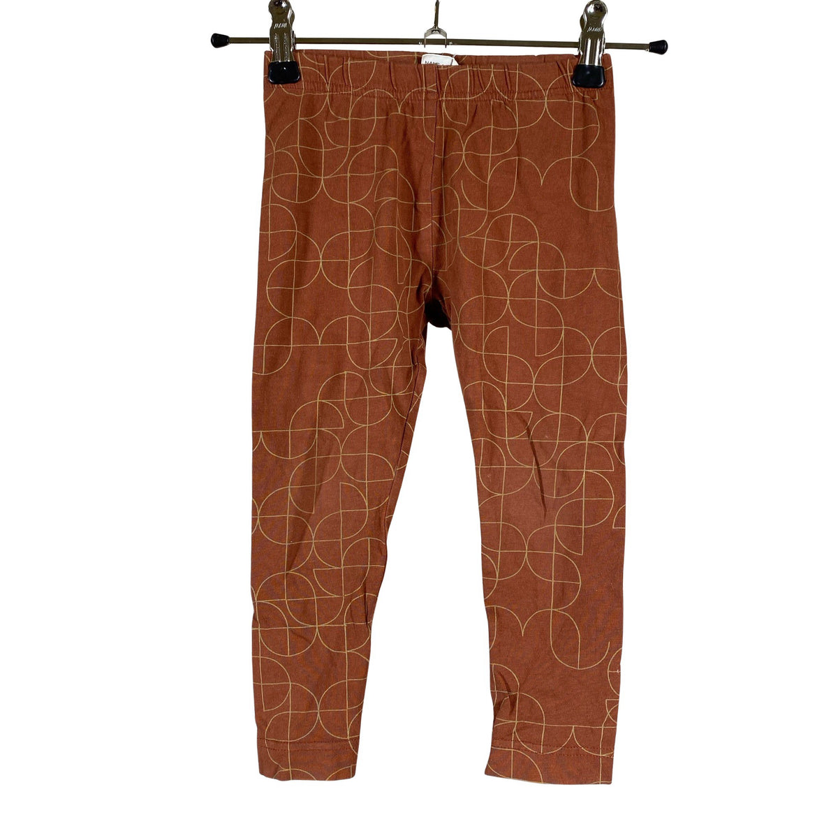 Unisex Mainio - Retuusid, suurus 86 - 92 - Pruun (1)