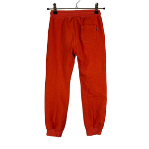 Unisex Mayoral - Dressikangast püksid, suurus 110 - 116 - Punane (2)