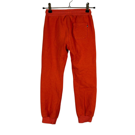 Unisex Mayoral - Dressikangast püksid, suurus 110 - 116 - Punane (2)
