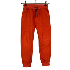 Unisex Mayoral - Dressikangast püksid, suurus 110 - 116 - Punane (1)