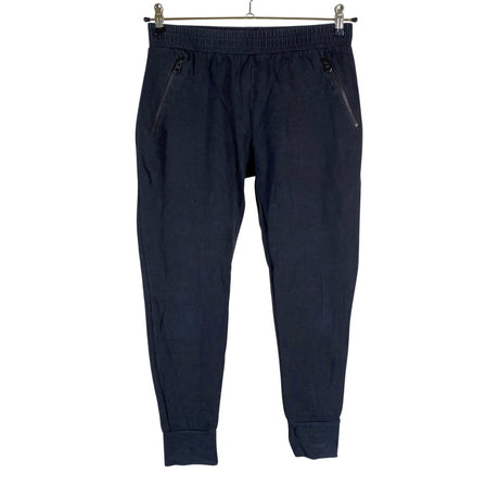 Unisex NOSH - Dressikangast püksid, suurus 38 - Must ()