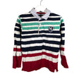 Unisex Mayoral - Trikotaažist pluus, suurus 110 - 116 - Valge ()