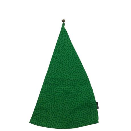 Unisex Marimekko - Õhuke müts, suurus 50 - 52 cm - Roheline ()