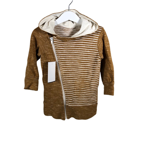 Unisex Handmade - Dressipluus, suurus 110 - 116 - Pruun ()