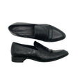 Unisex Vagabond - Mokassiinid, suurus 39 - Must ()