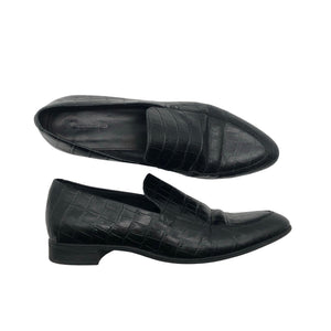 Unisex Vagabond - Mokassiinid, suurus 39 - Must (1)