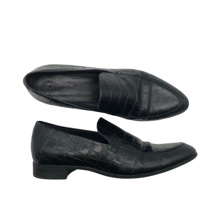 Unisex Vagabond - Mokassiinid, suurus 39 - Must ()