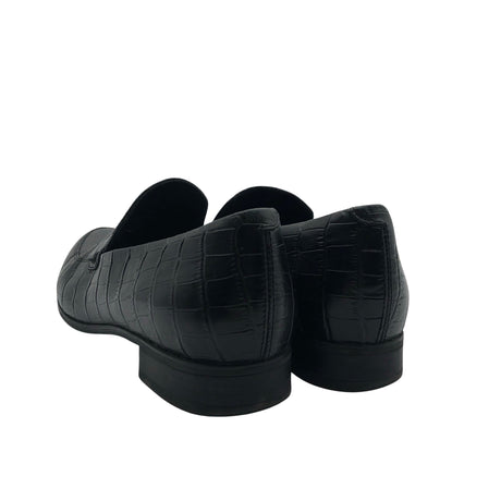 Unisex Vagabond - Mokassiinid, suurus 39 - Must (2)