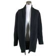 Unisex COS - Kardigan, suurus 38 - Must ()