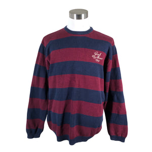 Unisex Gant - Kampsun, suurus XXL - Veinipunane (1)
