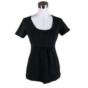 Unisex Esprit - T-särk, suurus 40 - Must (1)