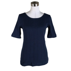 Unisex Esprit - T-särk, suurus 40 - Sinine (1)