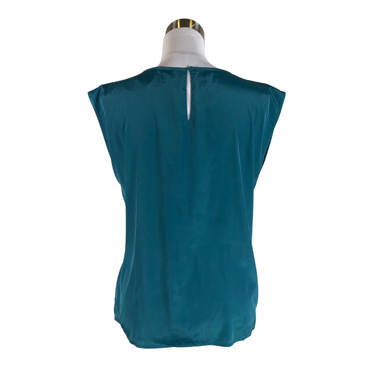 Unisex Esprit - Topp, suurus 38 - Roheline (2)