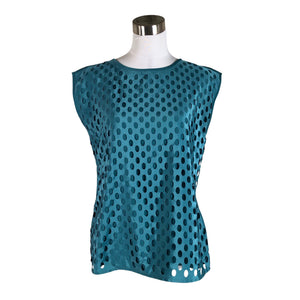 Unisex Esprit - Topp, suurus 38 - Roheline (1)