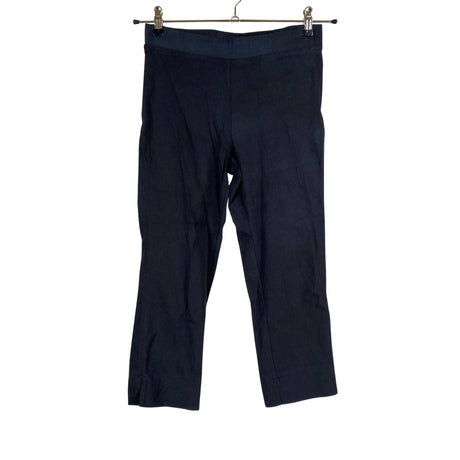 Unisex Soyaconcept - Poolpikad retuusid, suurus 36 - Must ()