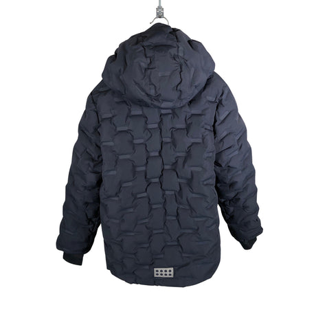 Unisex Lego - Talvejope, suurus 146 - 152 - Sinine (2)