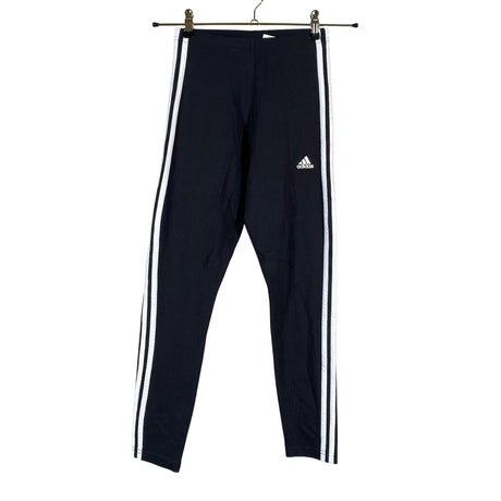 Unisex Adidas - Retuusid, suurus 32 - Must ()