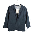 Unisex Lindex - Pintsak, suurus 122 - 128 - Sinine ()