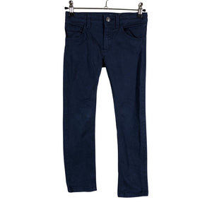 Unisex Benetton - Teksad, suurus 110 - 116 - Sinine (1)