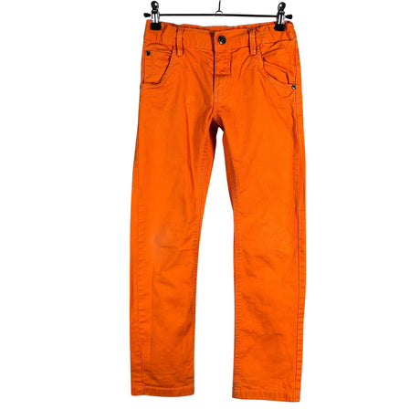 Unisex Name It - Teksad, suurus 134 - 140 - Oranž ()