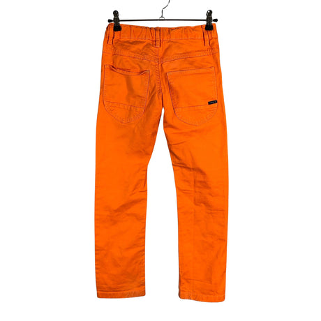 Unisex Name It - Teksad, suurus 134 - 140 - Oranž (2)