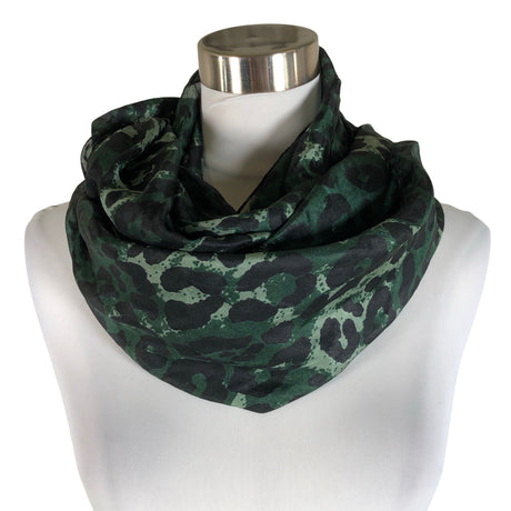 Unisex Voglia - Torusall, suurus Midi - Roheline ()