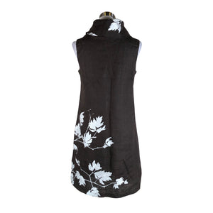 Unisex KLO Design - Mitteveniv kleit, suurus 34 - Pruun (2)