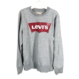 Unisex Levi's - Dressikangast pluus, suurus 158 - 164 - Hall (1)