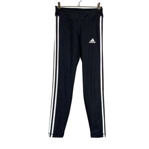 Unisex Adidas - Spordiretuusid, suurus 146 - 152 - Must (1)