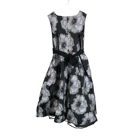 Unisex Klione - Pidulik kleit, suurus 164 - 170 - Must (2)