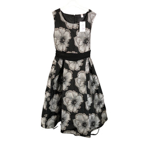Unisex Klione - Pidulik kleit, suurus 164 - 170 - Must (1)