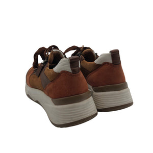 Unisex Gabor - Tennised, suurus 39 - Pruun (2)
