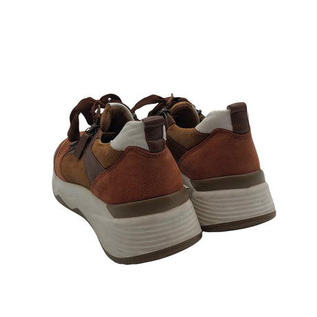Unisex Gabor - Tennised, suurus 39 - Pruun (2)
