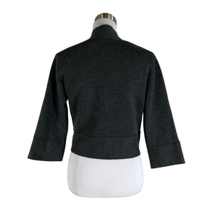 Unisex Boomerang - Kardigan, suurus 38 - Hall (2)