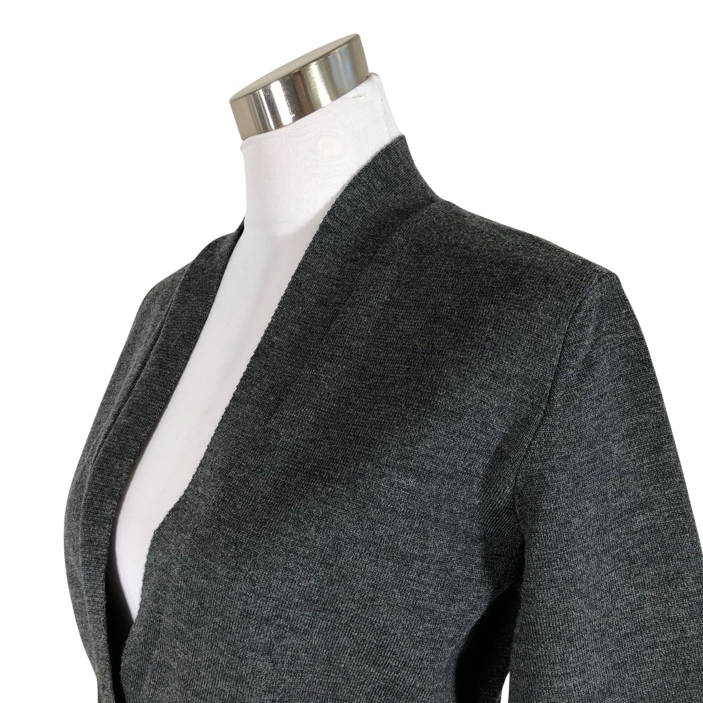 Unisex Boomerang - Kardigan, suurus 38 - Hall (3)
