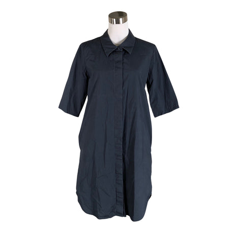Unisex COS - Mitteveniv kleit, suurus 36 - Sinine ()