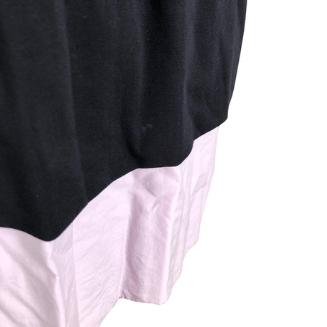 Unisex COS - Trikotaažist seelik, suurus 36 - Must (2)