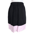 Unisex COS - Trikotaažist seelik, suurus 36 - Must ()