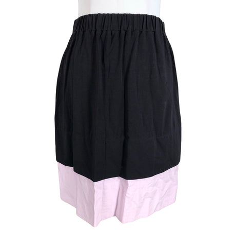 Unisex COS - Trikotaažist seelik, suurus 36 - Must ()