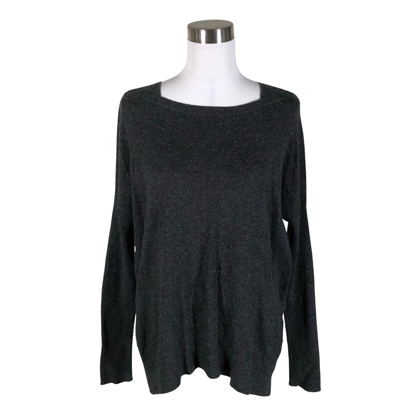 Unisex Marc Cain - Kampsun, suurus 38 - Hall (1)