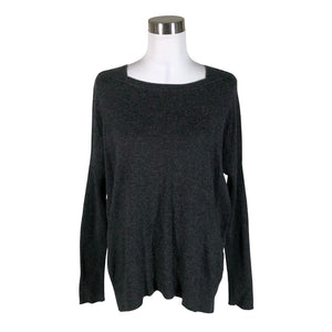 Unisex Marc Cain - Kampsun, suurus 38 - Hall (1)