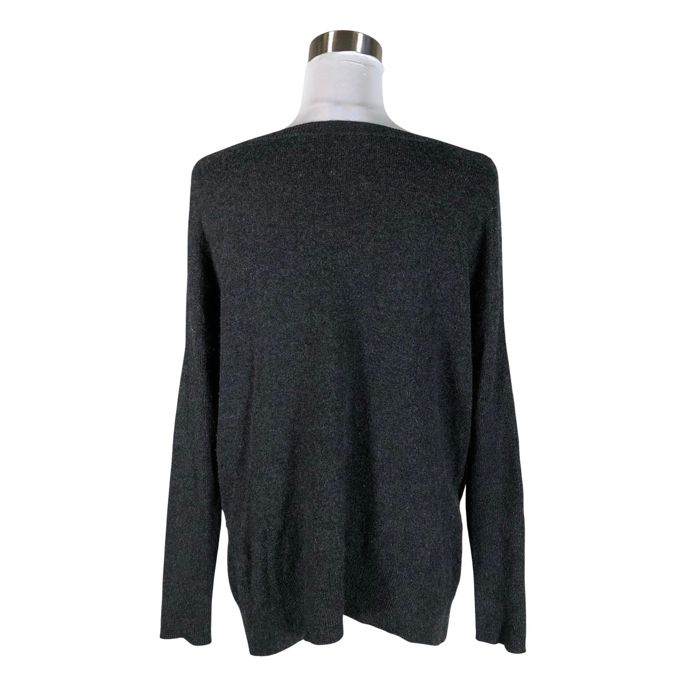 Unisex Marc Cain - Kampsun, suurus 38 - Hall (2)