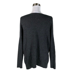 Unisex Marc Cain - Kampsun, suurus 38 - Hall (2)