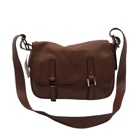 Unisex Longchamp - Õlakott, suurus Midi - Pruun ()