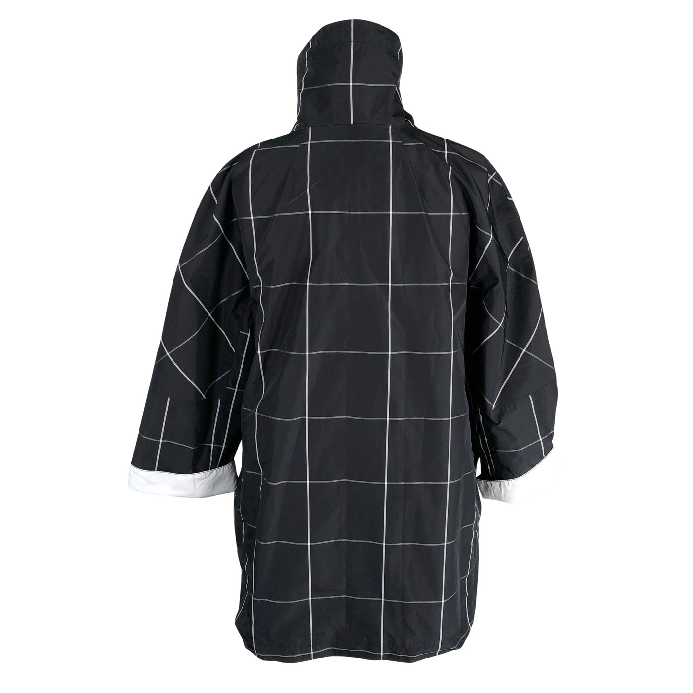Unisex Flare Collection - Jope, suurus 46 - Must (2)