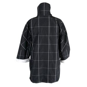 Unisex Flare Collection - Jope, suurus 46 - Must (2)