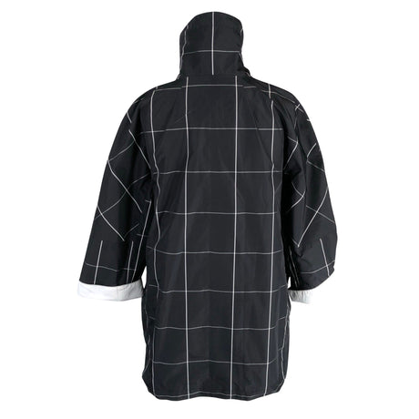 Unisex Flare Collection - Jope, suurus 46 - Must (2)