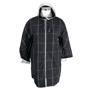 Unisex Flare Collection - Jope, suurus 46 - Must (1)