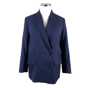Unisex Arket - Jakk, suurus 42 - Sinine (1)